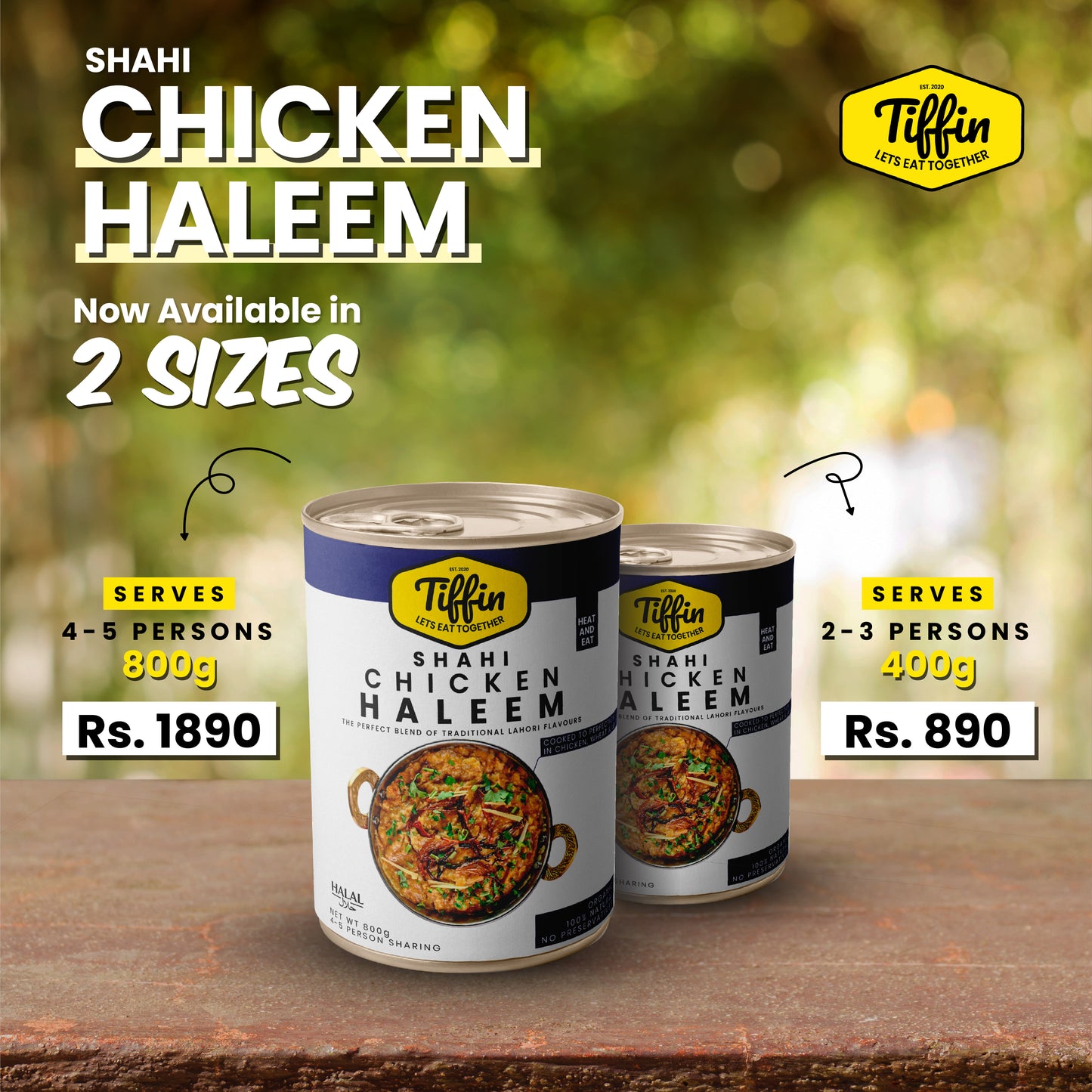 Chicken Haleem